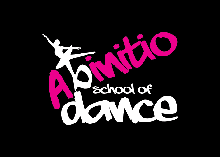 Abinitio School of Dance Logo
