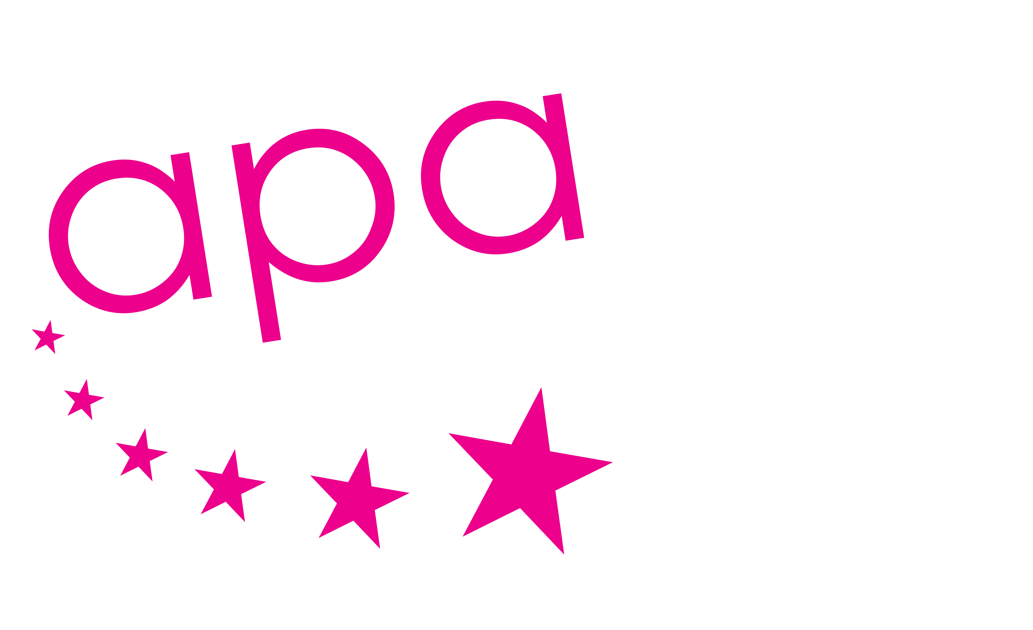 APA Kids Casting Agency Logo