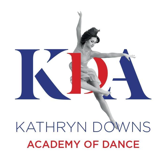 KDA Logo