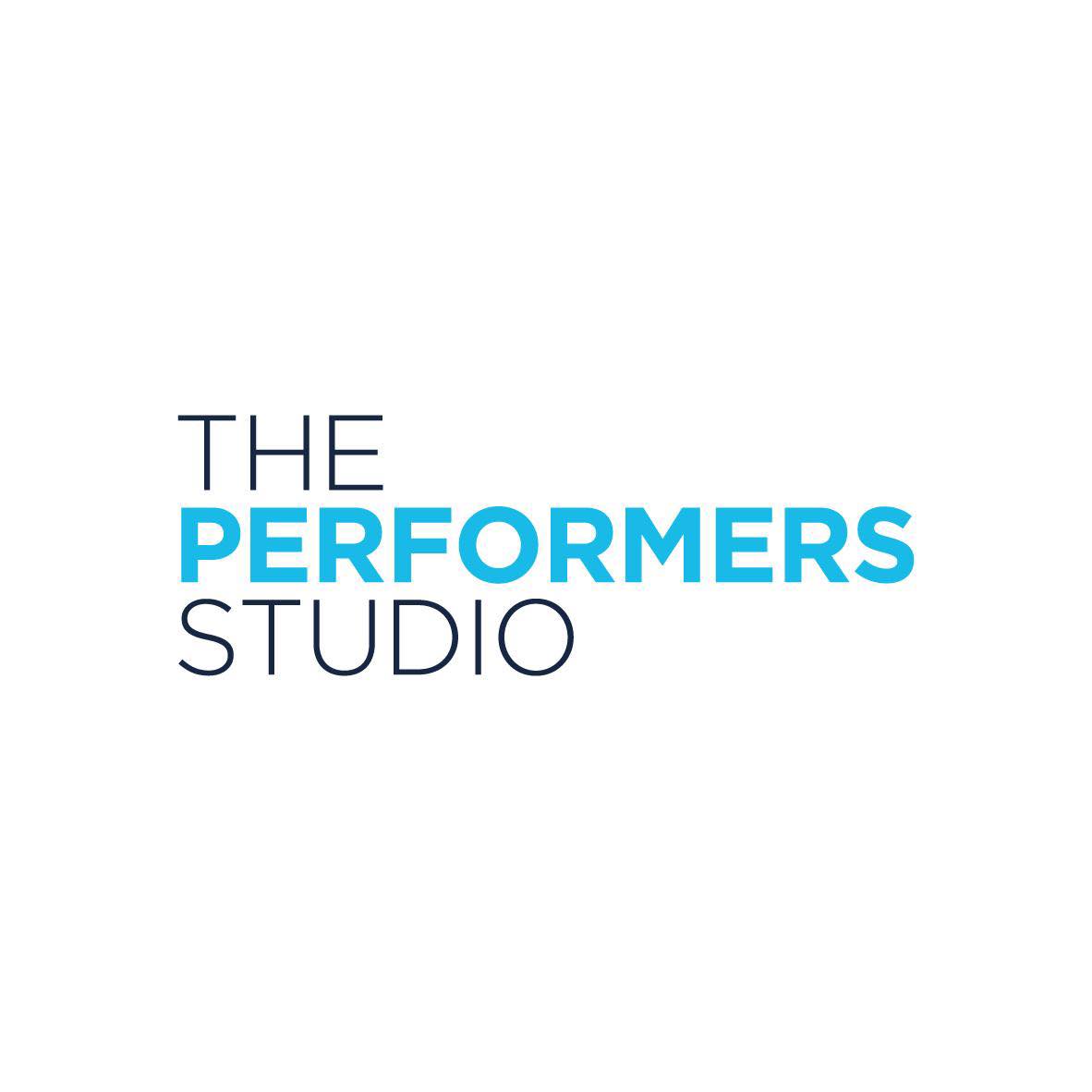 Performers Studio Logo