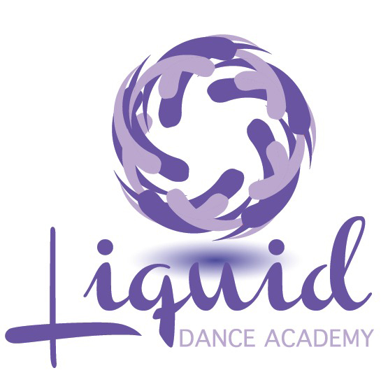 Liquid Logo