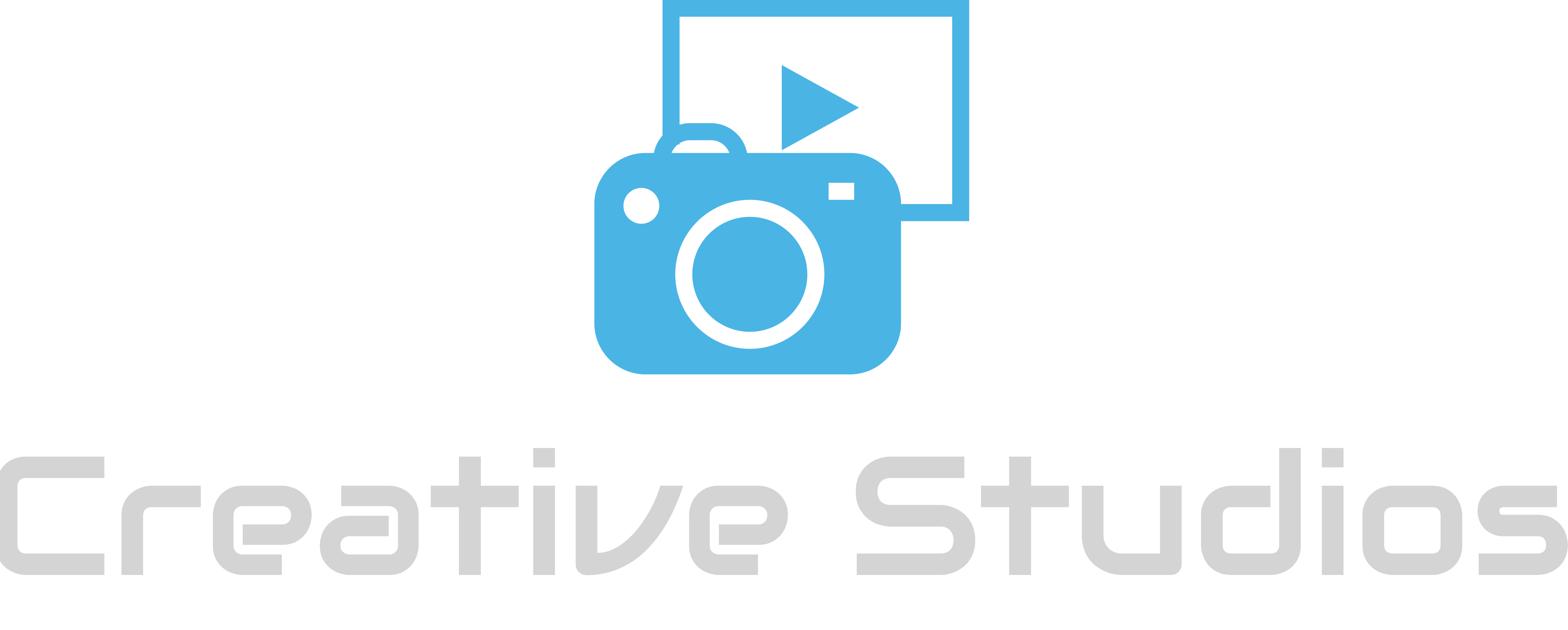 Creative Studios Logo 3